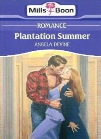 Plantation Summer