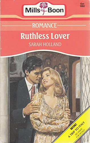 Ruthless Lover