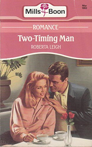 Two-timing Man