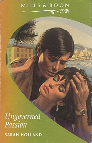 Ungoverned Passion