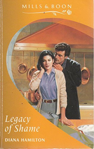Legacy of Shame
