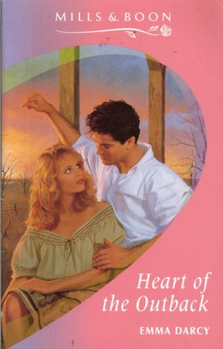 Heart of the Outback