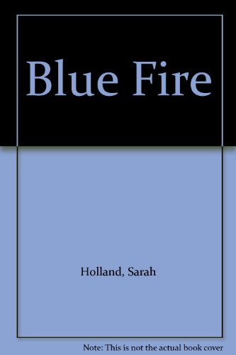 Blue Fire