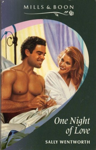 One Night of Love