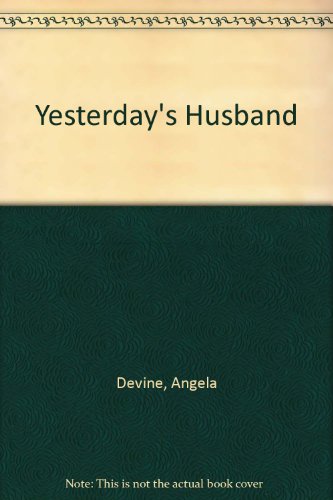 Yesterday's Husband