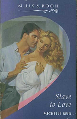 Slave to Love