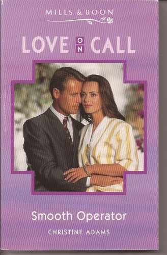 Smooth Operator (Love on Call)