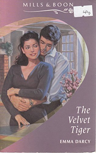 The Velvet Tiger (Romance)