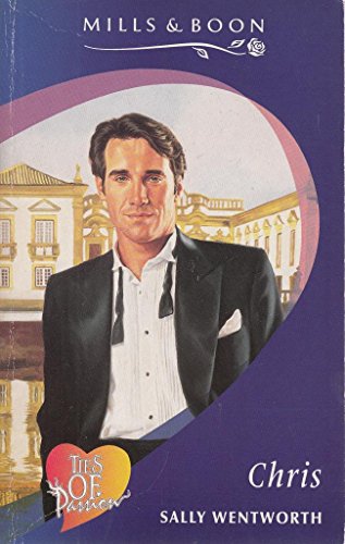 Chris (Mills & Boon Romance)