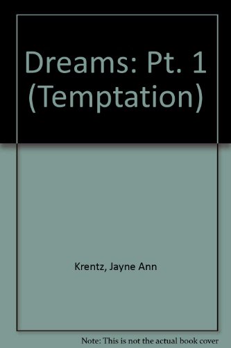 Dreams: Pt. 1 (Temptation S.)