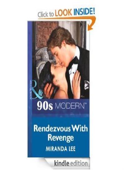 Rendezvous with Revenge