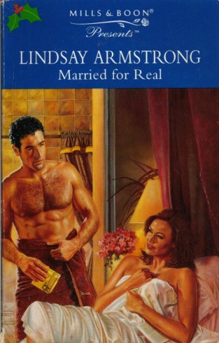 Married for Real (Presents S.)