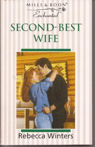 Second-best Wife (Enchanted S.)