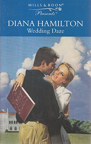 Wedding Daze