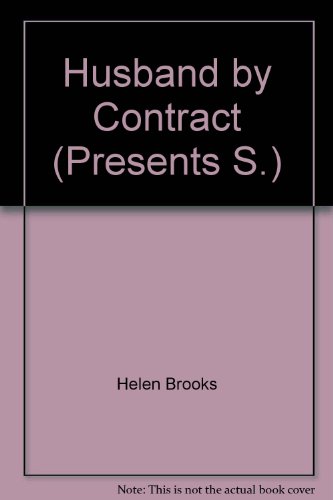 Husband by Contract