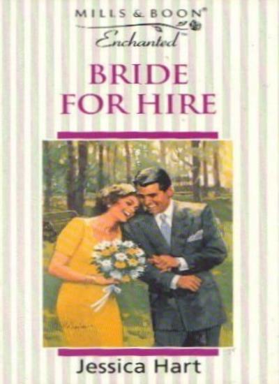 Bride for Hire (Enchanted S.)