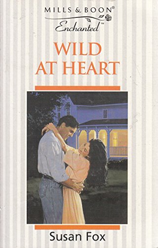 Wild at Heart (Enchanted S.)