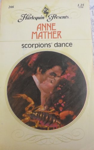Scorpion's Dance