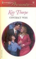 Contract Wife (Presents S.)