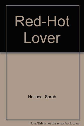 Red-hot Lover (Presents S.)