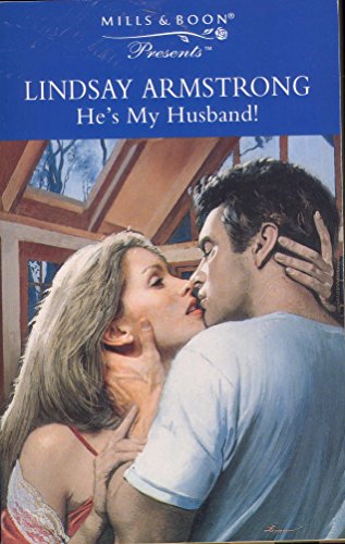 He's My Husband!