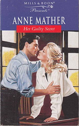 Her Guilty Secret (Presents S.)