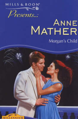 Morgan's Child (Presents S.)