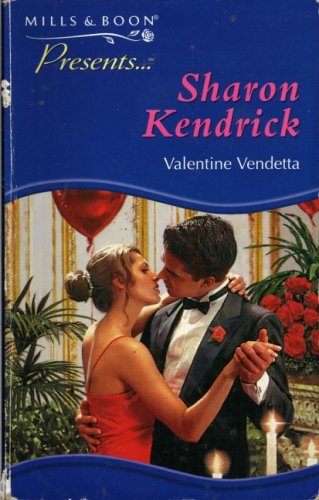 Valentine Vendetta (Presents S.)
