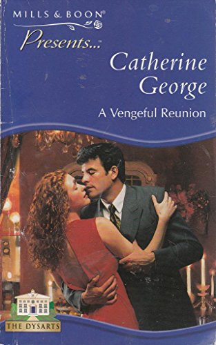 A Vengeful Reunion (Presents S.)