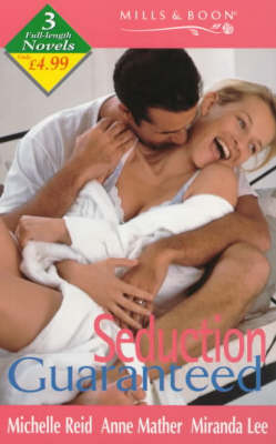Seduction Guaranteed (By Request)