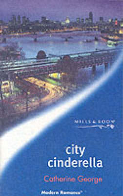 City Cinderella (Mills & Boon Modern)