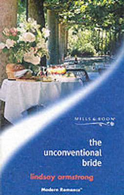 The Unconventional Bride (Mills & Boon Modern)