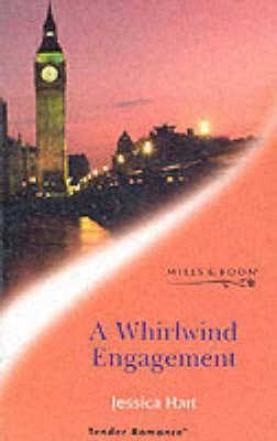 A Whirlwind Engagement (Tender Romance)
