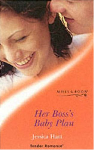 Her Boss's Baby Plan (Tender Romance)