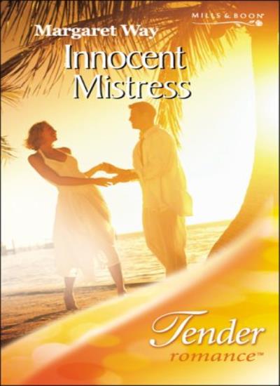 Innocent Mistress (Tender Romance)
