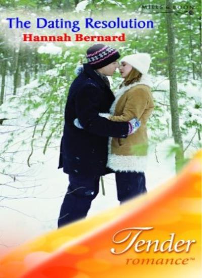 The Dating Resolution (Tender Romance)