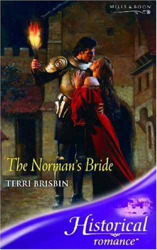 The Norman's Bride (Historical Romance)