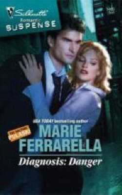 Diagnosis: Danger (Mills & Boon Intrigue)