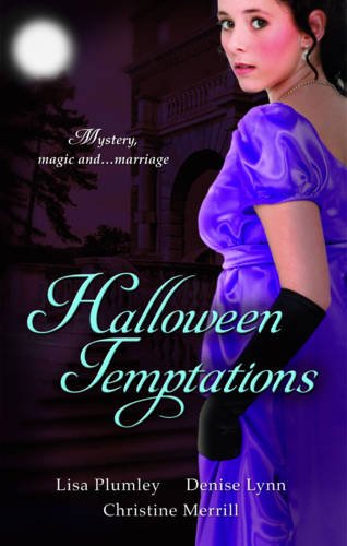 Halloween Temptations (Mills & Boon Single Titles) (Mills and Boon Single Titles)