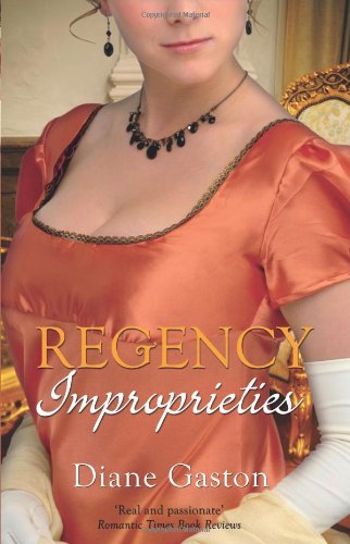 Regency Improprieties: Innocence and Impropriety / The Vanishing Viscountess: v. 6 (Mills & Boon Special Releases - Regency Collection 2011)