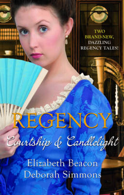 Regency: Courtship and Candlelight (Mills & Boon Special Releases - Regency Collection)
