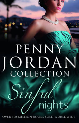 Sinful Nights (Mills & Boon Special Releases)
