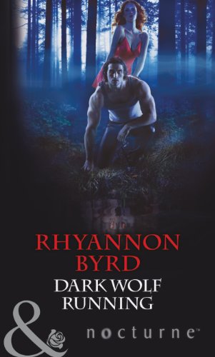 Dark Wolf Running (Mills & Boon Nocturne)