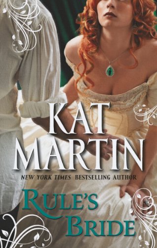 Rule's Bride (Mills & Boon Special Releases)