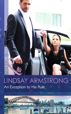An Exception to His Rule