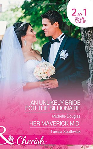 An Unlikely Bride For The Billionaire (Cherish)