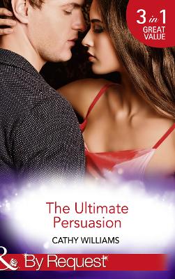 The Ultimate Persuasion (By Request)