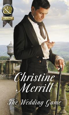 The Wedding Game (Historical)