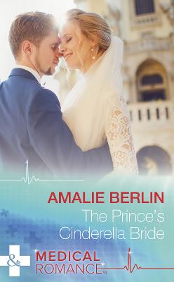 The Prince's Cinderella Bride (Medical)