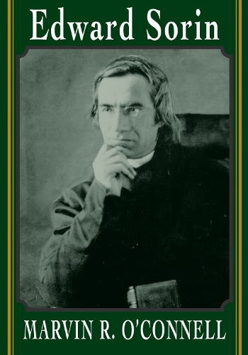 Edward Sorin
